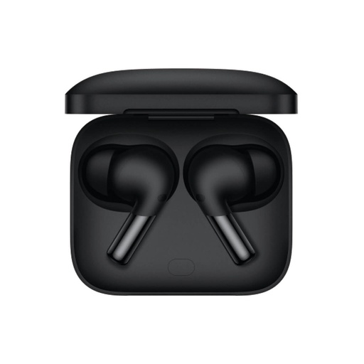[OPBUDSPRO2BK] OnePlus Buds Pro 2 Auriculares Bluetooth Negro (Obsidian Black)