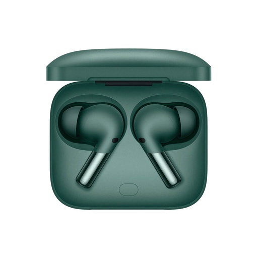 [OPBUDSPRO2GR] OnePlus Buds Pro 2 Auriculares Bluetooth Verde (Arbor Green)