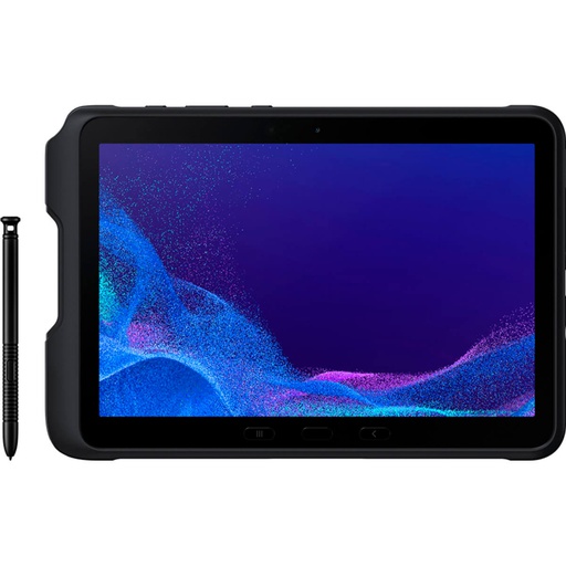[SAMTACTT634128BKEE] Samsung Galaxy Tab Active4 Pro 10.1" 6GB/128GB 5G Nero (Nero) Edizione Enterprise Doppia SIM SM-T636B