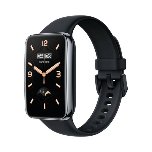 [XIABAND7PROGY] Xiaomi Smart Band 7 Pro Gris (Graphite Grey)