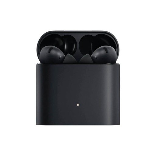 [XIAOA2TRUEWIRELESSWIRELESSPROB] Xiaomi Mi True Wireless Earphones 2 Pro Bluetooth Headphones Black (Black)