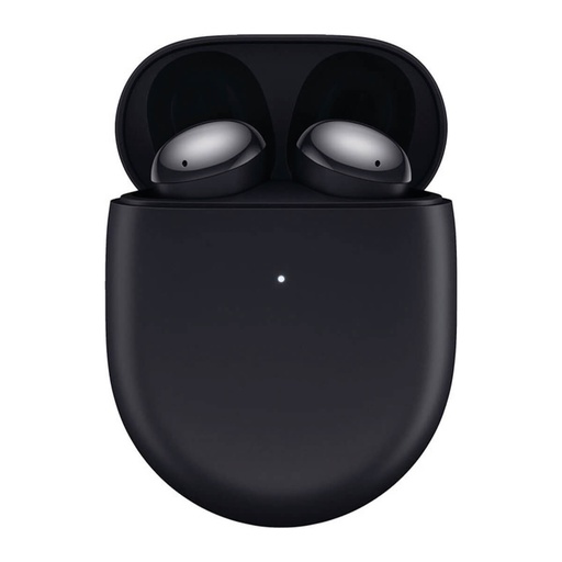 [XIAURREBUDS4BK] Xiaomi Redmi Buds 4 Bluetooth-Kopfhörer Schwarz (Black)