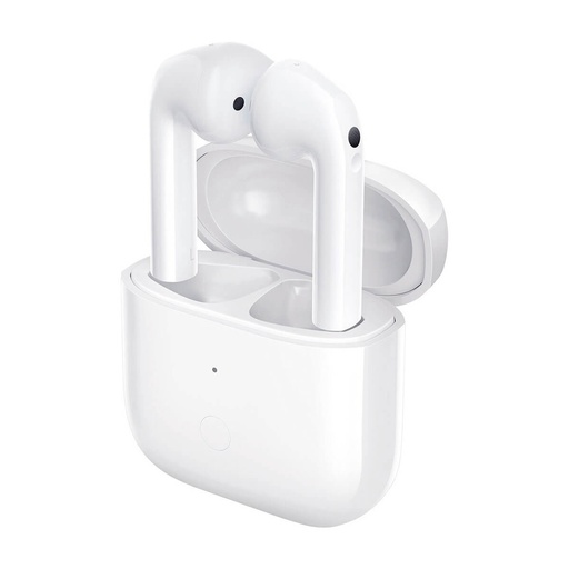 [REDMIBUDS3WH] Xiaomi Redmi Buds 3 Bluetooth Headphones White (White)