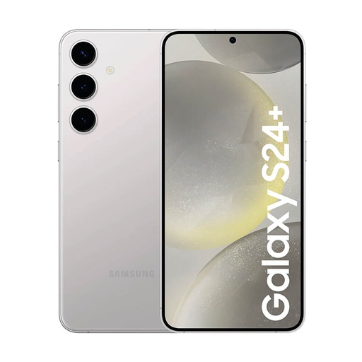 [SAGAS24PLUS12256GBGY] Samsung Galaxy S24+ 5G 12GB/256GB Gris (Marble Gray) Dual SIM SM-S926B