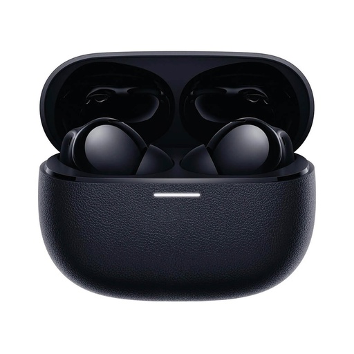[XIAREDBUDS5PROBK] Xiaomi Redmi Buds 5 Pro Auriculares Bluetooth Negro (Midnight Black)
