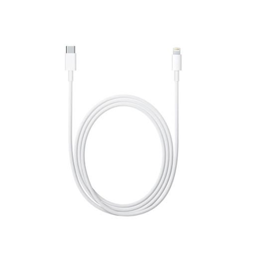 [CDICO] Cabo de dados Apple USB-C para Lightning (1m) MM0A3ZM/A