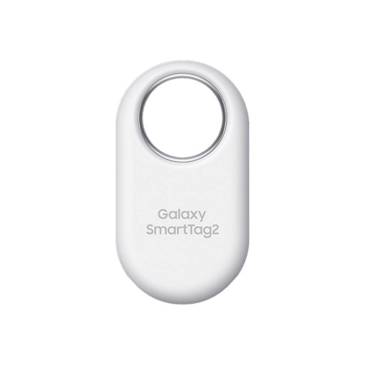 [SASMTG2T5600WH] Samsung Galaxy SmartTag2 Weiß (White) EI-T5600