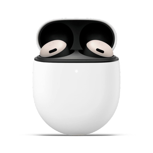 [GPBUDSPROP] Écouteurs Bluetooth Google Pixel Buds Pro Blanc (Porcelain)
