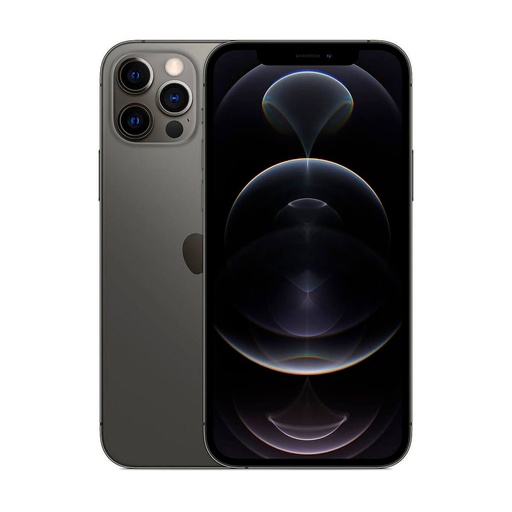 [IPH12PRO512GBGY] Apple iPhone 12 Pro 512GB Gray (Graphite)