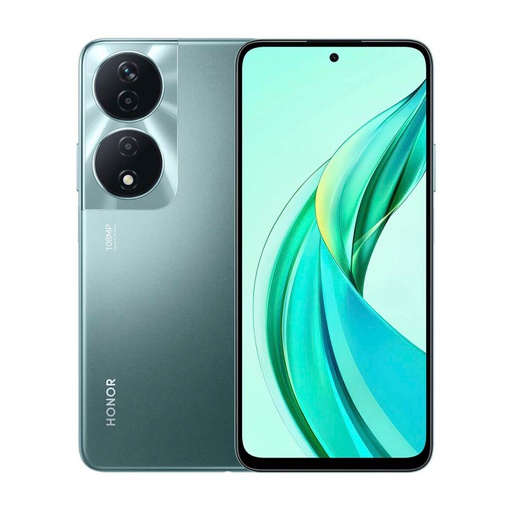 [H90SMT5G4128GBGR] Honor 90 Smart 5G 4GB/128GB Verde (Emerald Green) Dual SIM