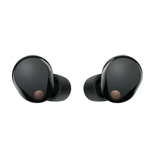[SONWF1000XM5BK] Auriculares sem fios Bluetooth SONY WF-1000XM5 com cancelamento de ruído, pretos
