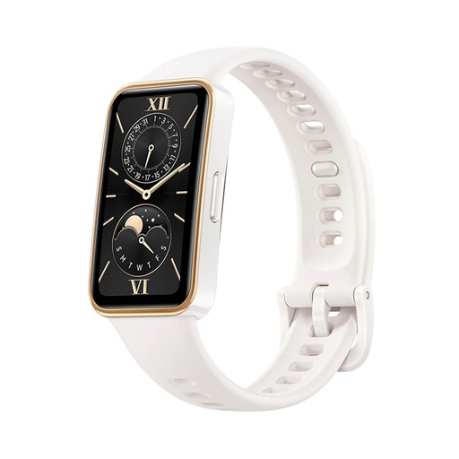 [HUABAND9WH] Bracciale attività bianco Huawei Band 9 (bianco)