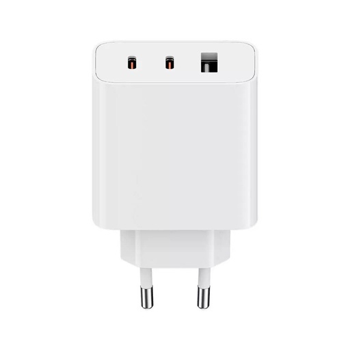 [XIA67WCHRGWH] Xiaomi 67W GaN Charger 2C1A Ladegerät + USB-C-Kabel Weiß