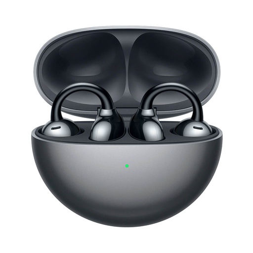 [HUFREEBCLIPBK] Huawei FreeClip Kabellose Kopfhörer Schwarz (Black)