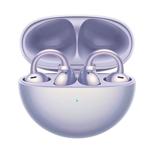 [HUFREEBCLIPPL] Cuffie wireless Huawei FreeClip viola (Purple)