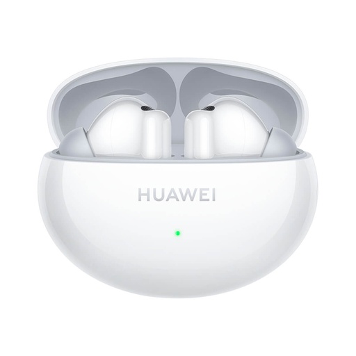 [HUFREEBUDS6IWH_V2] Cuffie wireless Huawei FreeBuds 6i bianche (White)