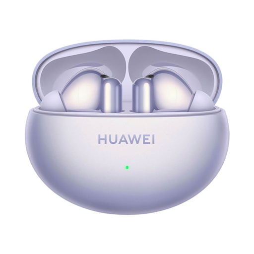[HUFREEBUDS6IPL] Huawei FreeBuds 6i Kabellose Kopfhörer Lila (Purple)
