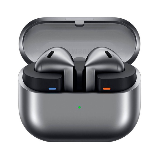 [SMGBS3R530SL] Samsung Galaxy Buds3 Auriculares Bluetooth Plata (Silver) SM-R530