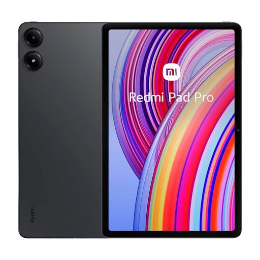[XIAREDMIPADPRO5G6128GY] Xiaomi Redmi Pad Pro 5G 12.1" 6GB/128GB Grigio (Graphite Gray)