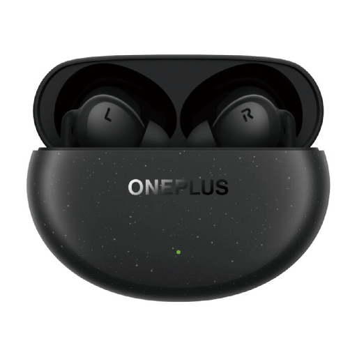 [OPNRDBUDSPRO3BK] OnePlus Nord Buds 3 Pro Bluetooth Headphones Black (Starry Black)