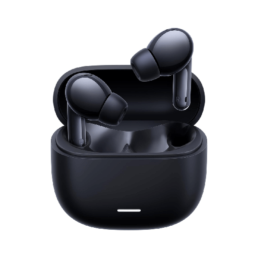[XIAREDBUDS6LTBK] Xiaomi Redmi Buds 6 Lite Auriculares Bluetooth Negro (Black)