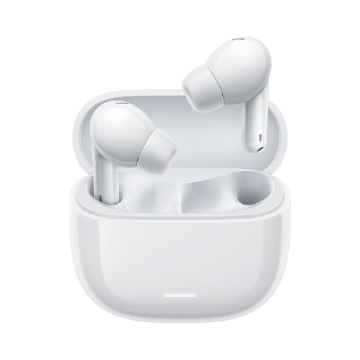 [XIAREDBUDS6LTWH] Cuffie Bluetooth Xiaomi Redmi Buds 6 Lite bianche (White)