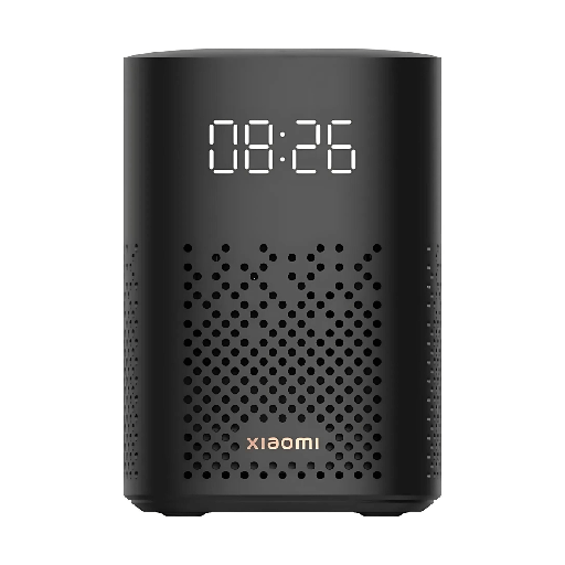 [XIASMTSPKBTBK] Xiaomi Smart Speaker IR-Steuerung Bluetooth-Lautsprecher Schwarz