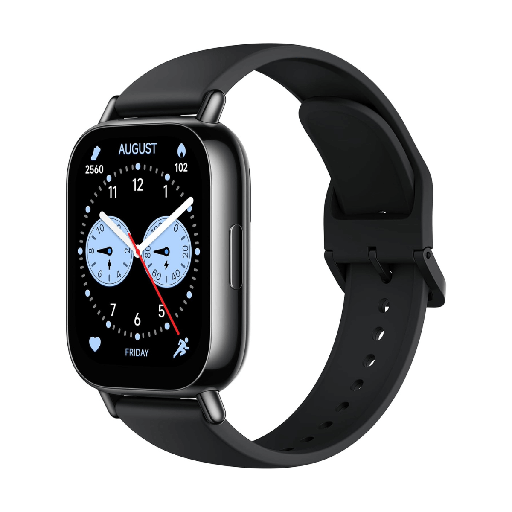 [XIAREDWT5LTBK] Xiaomi Redmi Watch 5 Lite Bluetooth Black (Black)