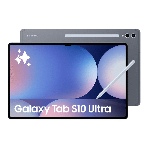[SAMGALTABS10ULTRAW12256GY] Samsung Galaxy Tab S10 Ultra 14,6" 12GB/256GB Wi-Fi Gris (Moonstone Gray) X920N