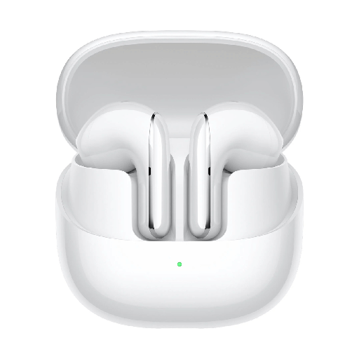 [XIABUDS5WH] Xiaomi Buds 5 Auriculares Bluetooth Blanco (Ceramic White) BHR8117GL