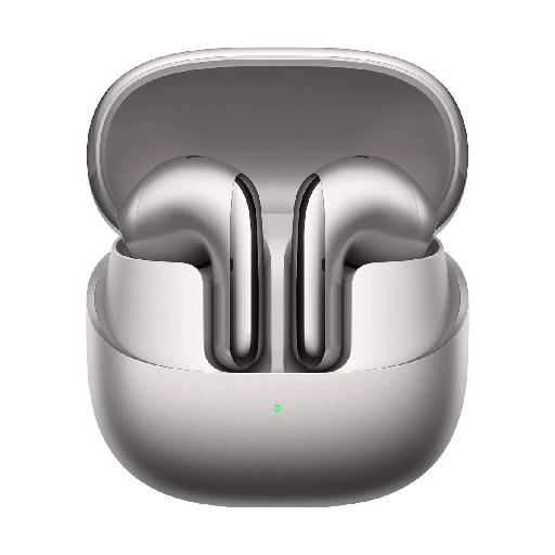 [XIABUDS5GY] Xiaomi Buds 5 Auriculares Bluetooth Gris (Titan Gray) BHR8117GL