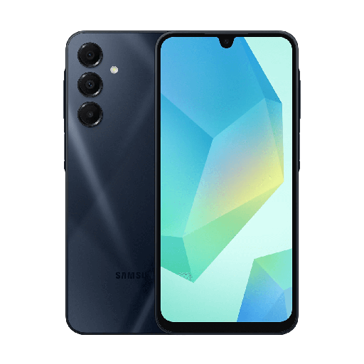 [SAMGALA164G4128BK] Samsung Galaxy A16 4G 4GB/128GB Nero (Blue Black) Doppia SIM SM-A165