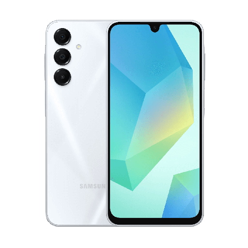 [SAMGALA164G4128GY] Samsung Galaxy A16 4G 4 GB/128 GB Grau (Light Gray) Dual-SIM SM-A165