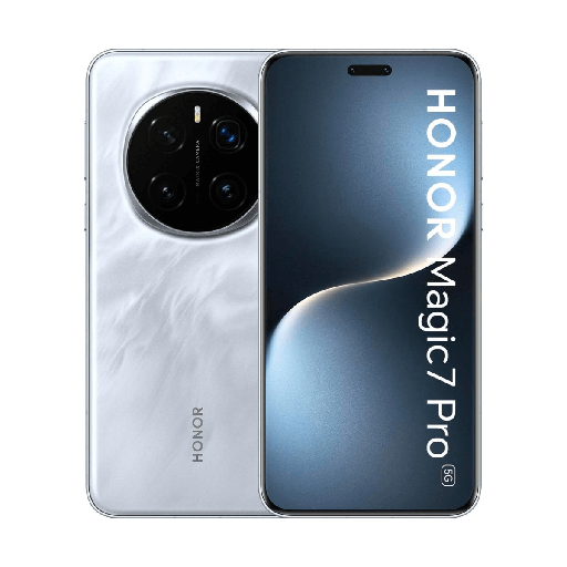 [HNRMGC7PRO5G12512GY] Honor Magic7 Pro 5G 12GB/512GB Cinza (Lunar Shadow Grey) Dual SIM