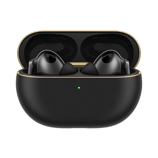 [HUFREEBUDSPRO4BK] Cuffie Bluetooth Huawei FreeBuds Pro 4 nere (Black)