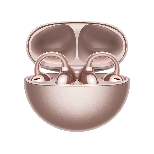 [HUFREEBCLIPPK] Écouteurs sans fil Huawei FreeClip rose (Rose Gold)