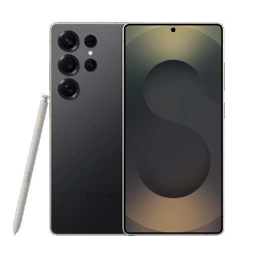 [SAMGAS25ULTRA5G121TBBK] Samsung Galaxy S25 Ultra 5G 12GB/1TB Titanio Nero (Titanium Black) Dual SIM SM-S938B