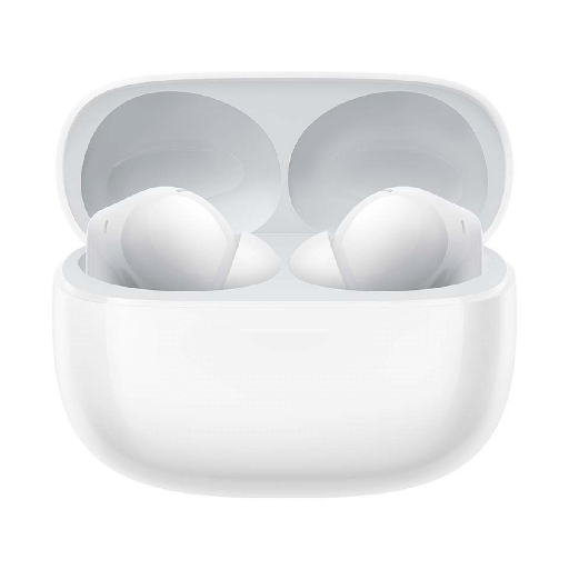 [XIAREDBUDS6PRTWH] Écouteurs Bluetooth Xiaomi Redmi Buds 6 Pro Blanc (Glacier White)