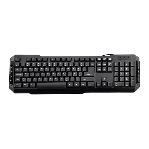 [DP.3GO-TEC_KBDRILEUSB2_VX] Tastiera 3GO Drile KBDRILE USB2