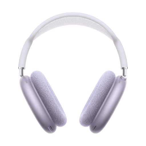 [APPAIRPDMX2GENPL] Apple AirPods Max (2nd Gen.) Bluetooth Purple (Purple)
