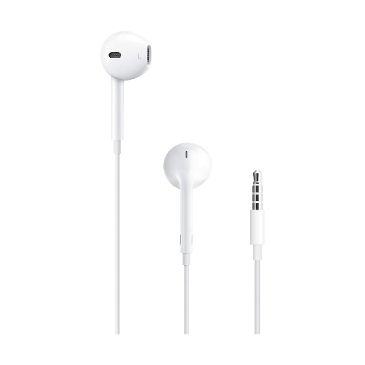 [MNHF2ZM] Écouteurs Apple EarPods (Jack 3.5mm) Blanc (White)
