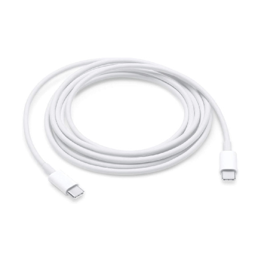 [MLL82ZM] Apple Cable de carga USB‑C (2 m) Blanco