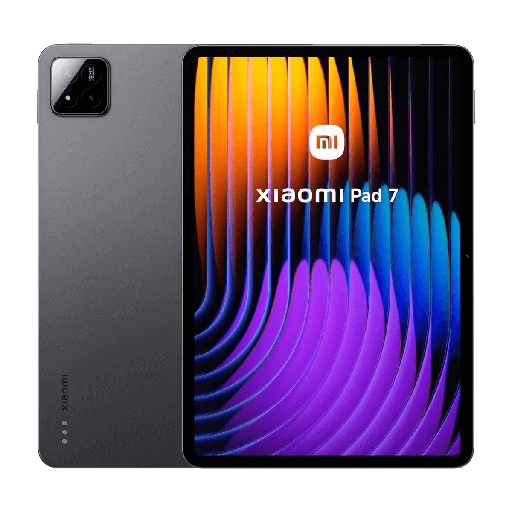 [XIAPAD7W8128GY] Xiaomi Pad 7 11" 8GB/128GB WiFi Gris (Grey)