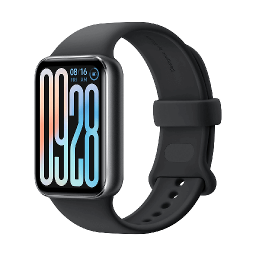[XIASB9PROBK] Xiaomi Smart Band 9 Pro Pulseira de Atividade Preta (Midnight Black)