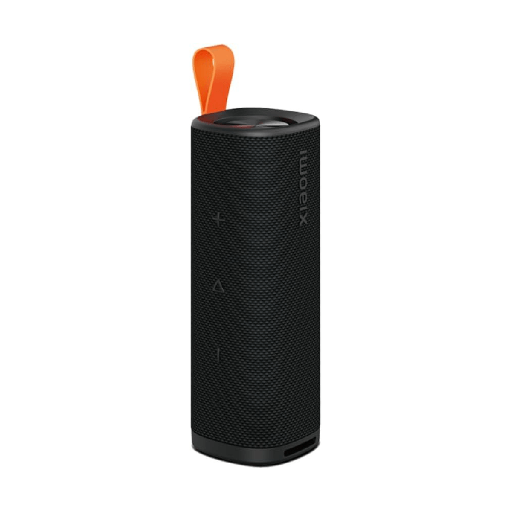 [XIASOUNOUTDRBK] Xiaomi Sound Outdoor 30 W Altavoz Inalámbrico Negro