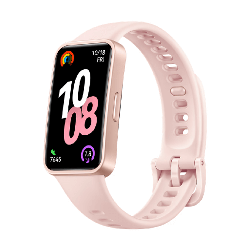 [HUAWBAND10PK] Huawei Band 10 Pulsera de Actividad Rosa (Pink)