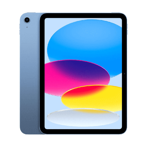 [APPIPAD2025116128WBL] Apple iPad 2025 11" 6GB/128GB Wi-Fi Azul (Blue)