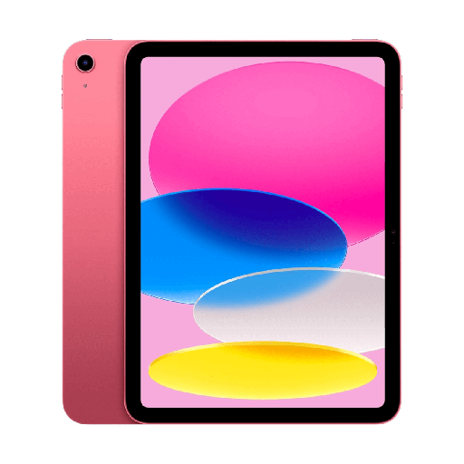 [APPIPAD2025116128WPK] Apple iPad 2025 11" 6 Go/128 Go Wi-Fi Rose (Pink)