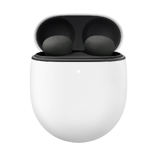 [GPBUDSPRO2GR] ​Google Pixel Buds Pro 2 Auriculares Bluetooth Verde Oscuro (Hazel) GA05762