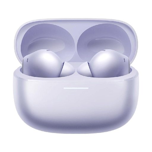 [XIAREDBUDS6PRLV] Écouteurs Bluetooth Xiaomi Redmi Buds 6 Pro Lavande (Lavander Purple)
